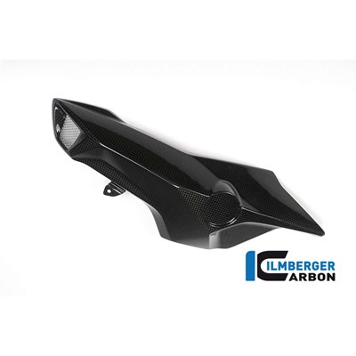 Bild von Ansaugrohrabdeckung links