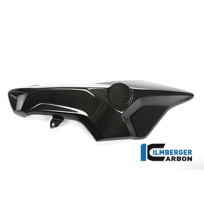 Bild von Ansaugrohrabdeckung links