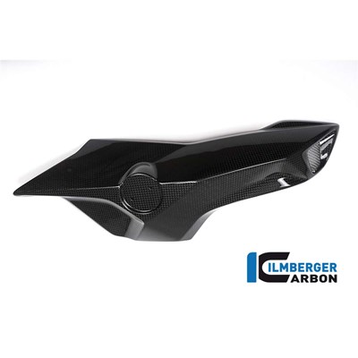 Bild von Ansaugrohrabdeckung rechts