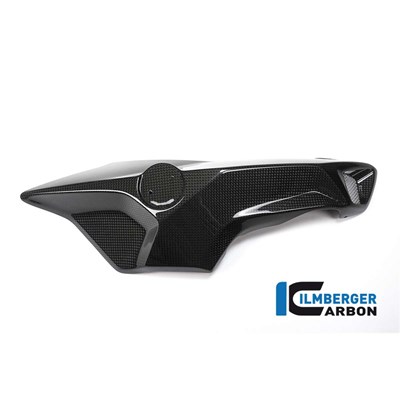 Bild von Ansaugrohrabdeckung rechts