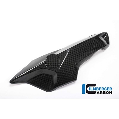 Bild von Ansaugrohrabdeckung rechts