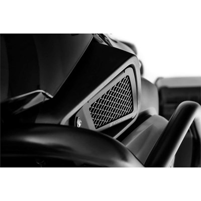 Bild von Ansaugrohrschutzgitter