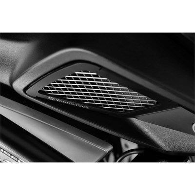 Bild von Ansaugrohrschutzgitter