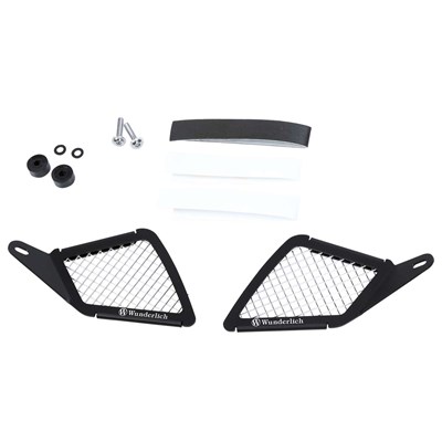 Bild von Ansaugrohrschutzgitter