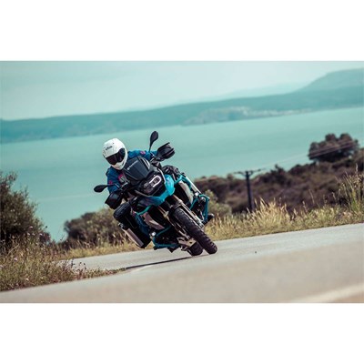 Bild von Ansaugrohrschutzgitter