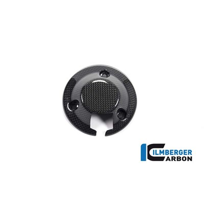 Bild von Armaturenabdeckung glanz