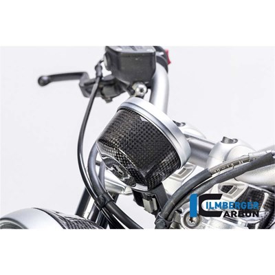 Bild von Armaturengehäuse