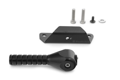 Bild von Aufbockgriff, klappbar