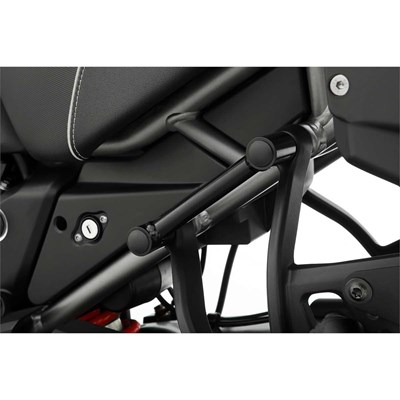 Bild von Aufbockgriff