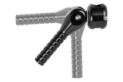 Bild von Aufbockgriff klappbar