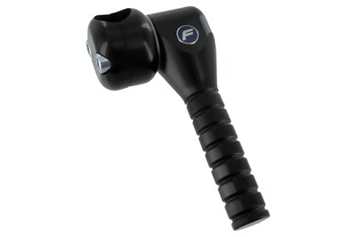 Bild von Aufbockgriff klappbar