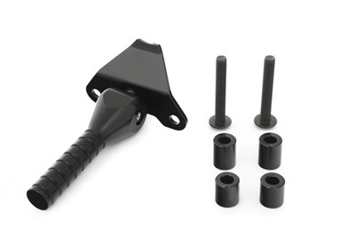 Bild von Aufbockgriff klappbar