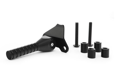 Bild von Aufbockgriff klappbar