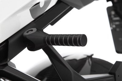 Bild von Aufbockgriff klappbar