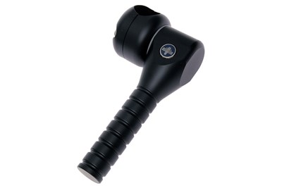 Bild von Aufbockgriff klappbar