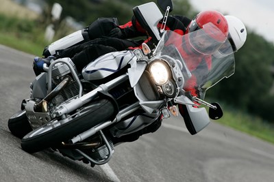 Bild von Aufbockgriff klappbar