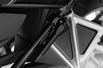 Bild von Aufbockhebel, klappbar