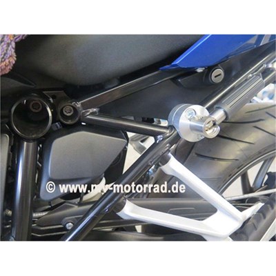 Bild von Aufbockhebel D.18,5mm