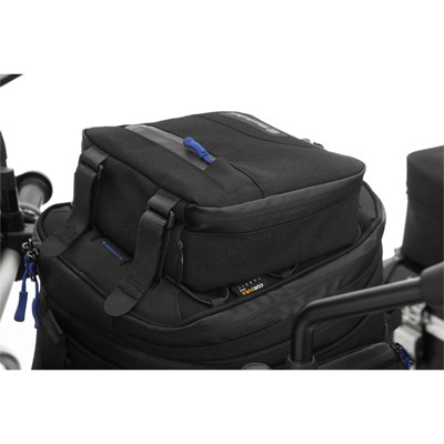 Bild von Aufsatztasche »ELEPHANT«