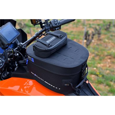 Bild von Aufsatztasche »ELEPHANT«