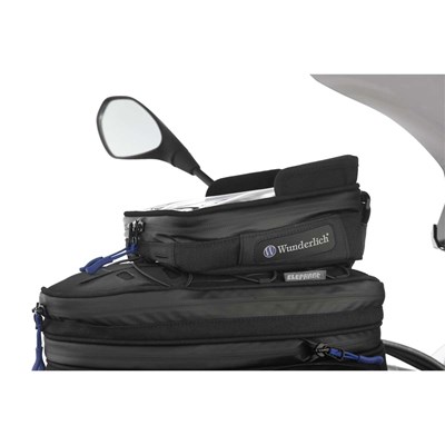 Bild von Aufsatztasche Media »ELEPHANT«