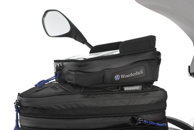 Bild von Aufsatztasche Media »ELEPHANT«