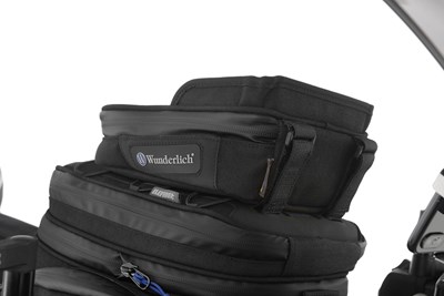 Bild von Aufsatztasche Media »ELEPHANT«