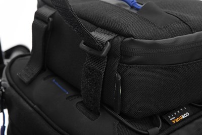 Bild von Aufsatztasche Media »ELEPHANT«