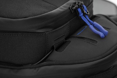 Bild von Aufsatztasche Media »ELEPHANT«