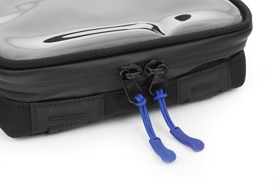 Bild von Aufsatztasche Media »ELEPHANT«