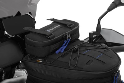 Bild von Aufsatztasche »ELEPHANT«