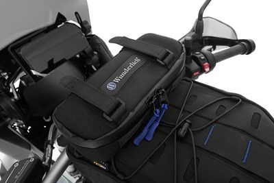 Bild von Aufsatztasche »ELEPHANT«