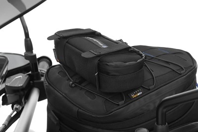 Bild von Aufsatztasche »ELEPHANT«