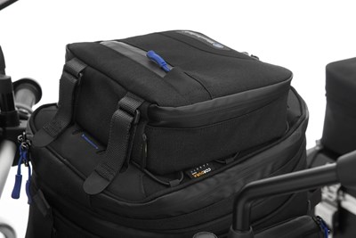 Bild von Aufsatztasche »ELEPHANT«