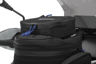 Bild von Aufsatztasche »ELEPHANT«