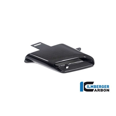 Bild von Auslasskanal unter Luftkanal links glanz