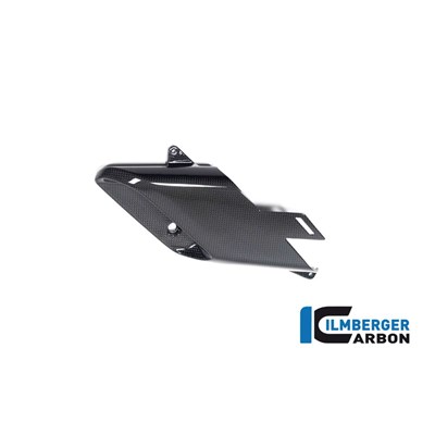 Bild von Auslasskanal unter Luftkanal rechts glanz