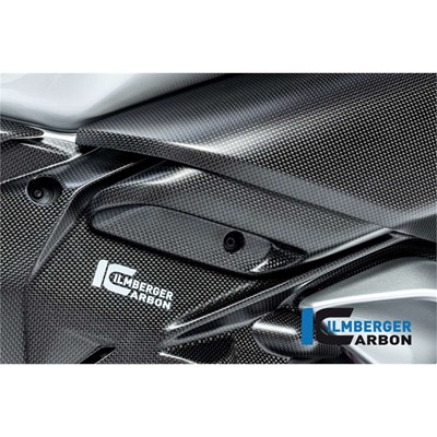 Bild von Auslasskanal unter Luftkanal rechts matt