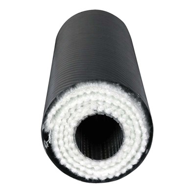 Bild von Auspuff Dämmmatte