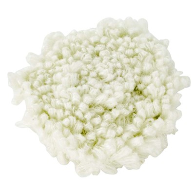 Bild von Auspuff Dämmwatte, lose 400 Gr