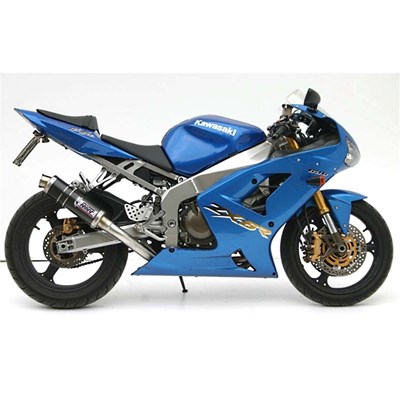 Bild von Auspuff GP Carbon