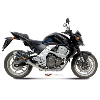 Bild von Auspuff GP Carbon