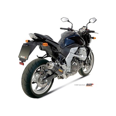 Bild von Auspuff GP Carbon