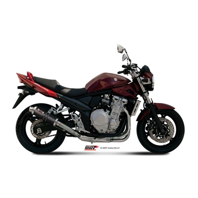 Bild von Auspuff GP Carbon