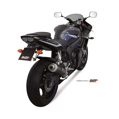 Bild von Auspuff GP Carbon