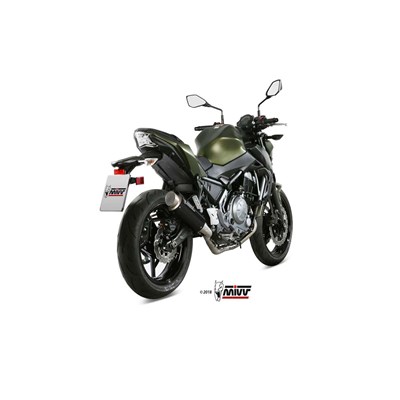 Bild von Auspuff GPpro Carbon