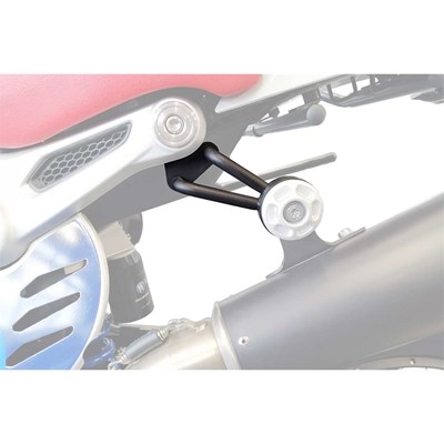Bild von Auspuff-Halter R nineT