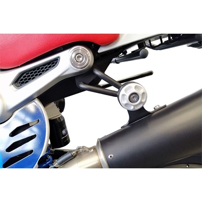 Bild von Auspuff-Halter R nineT
