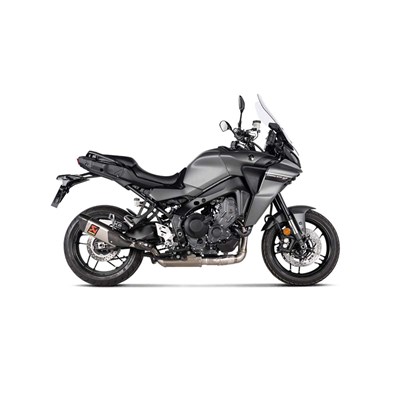 Bild von Auspuffanlage Racing Line