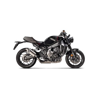 Bild von Auspuffanlage Racing Line